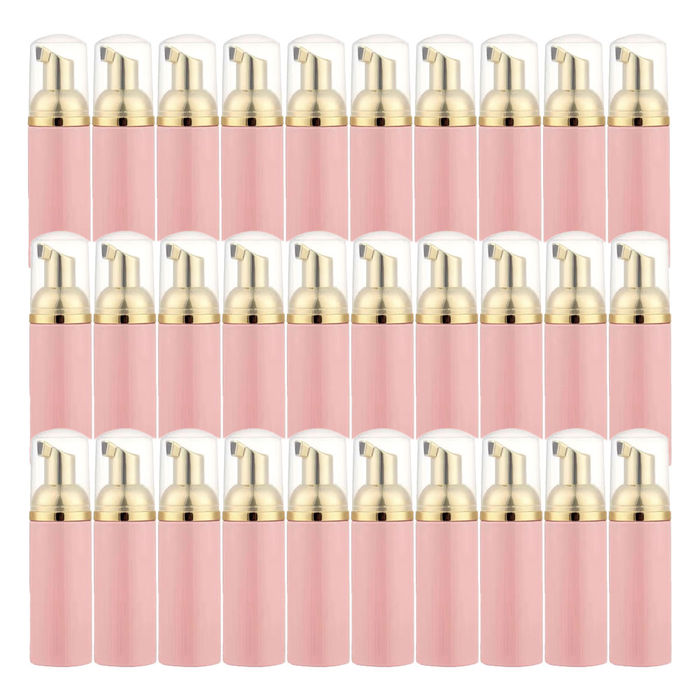 Refill Eyelash Extension - Botellas de Plástico Vacías Recargables de