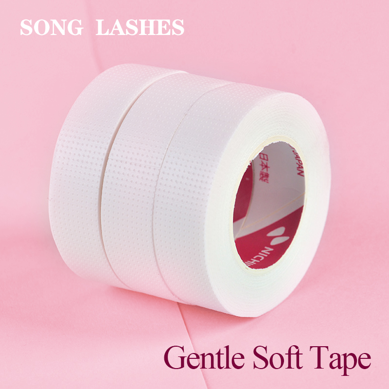 Eyelash Extension In Japan - SONGLASHES 6 Rollos de Cinta de