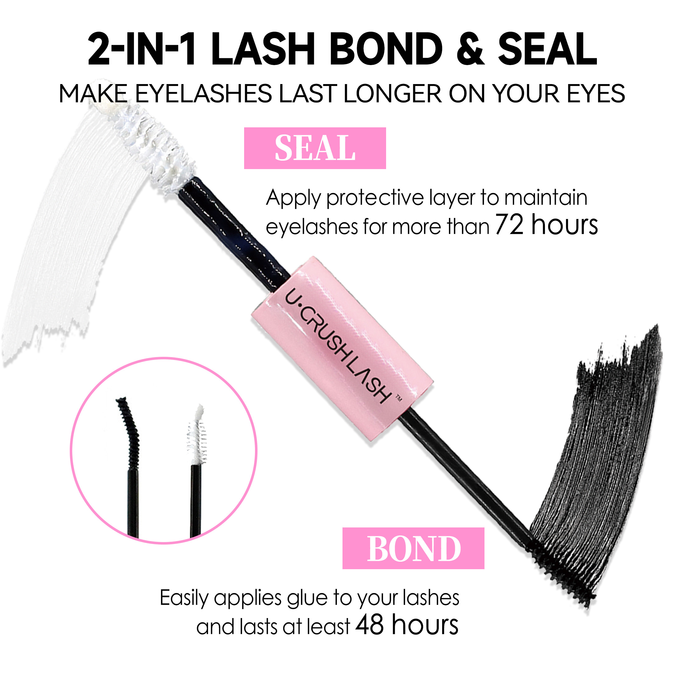 Kit de pestañas postizas LASHV - Eyelash Extension Equipment reseña y precio