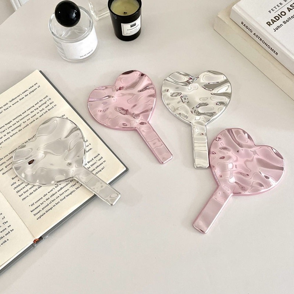 Espejo de Maquillaje Portátil  - Eyelash Extension Equipment reseña y precio