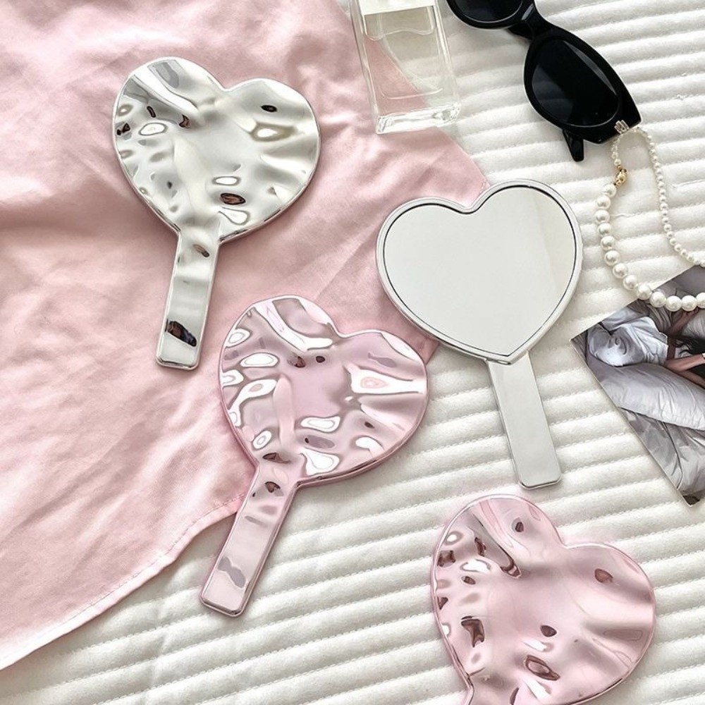 Espejo de Maquillaje Portátil  - Eyelash Extension Equipment reseña y precio