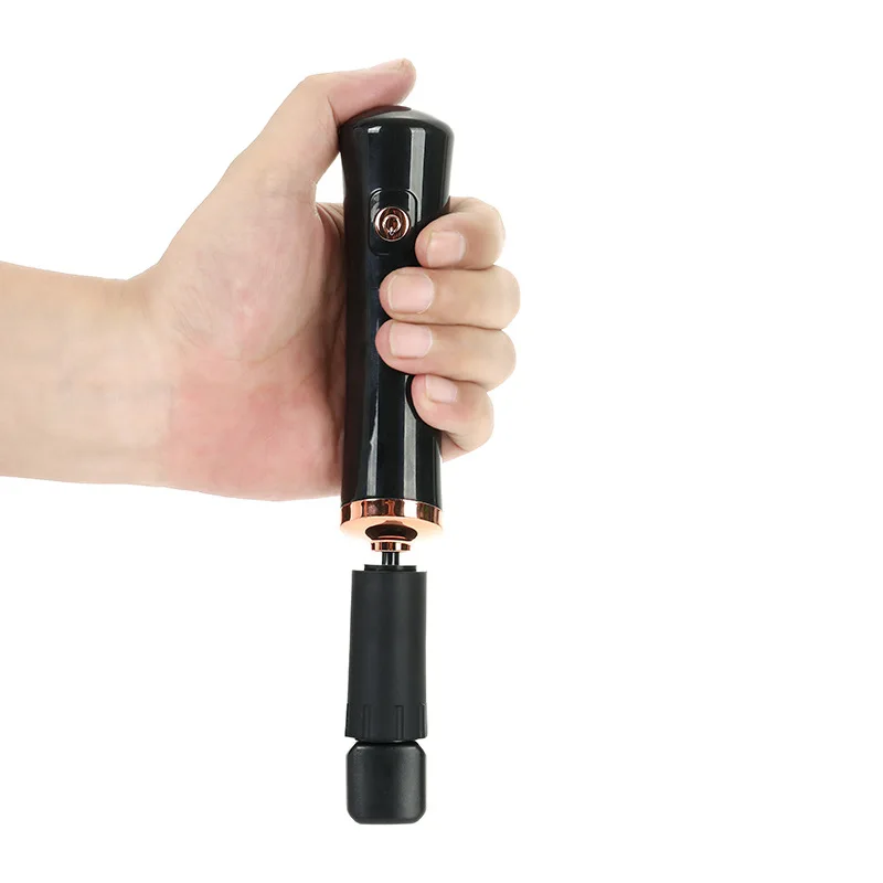 Agitador eléctrico de pegament - Eyelash Extension Aftercare reseña y precio