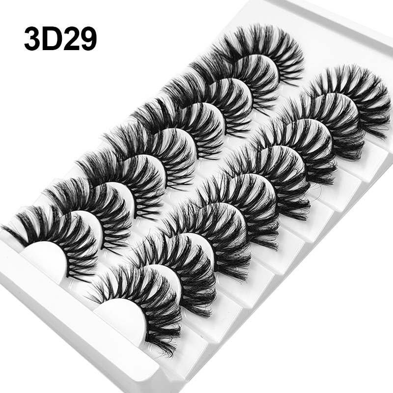 OKAYLASH pestañas de visón 3D  - Eyelash Extension Or Extensions reseña y precio