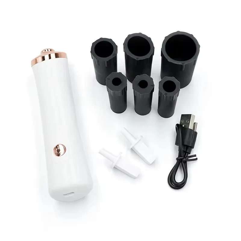 Con conector de 2 uds., 6 uds. - Eyelash Extension Aftercare reseña y precio
