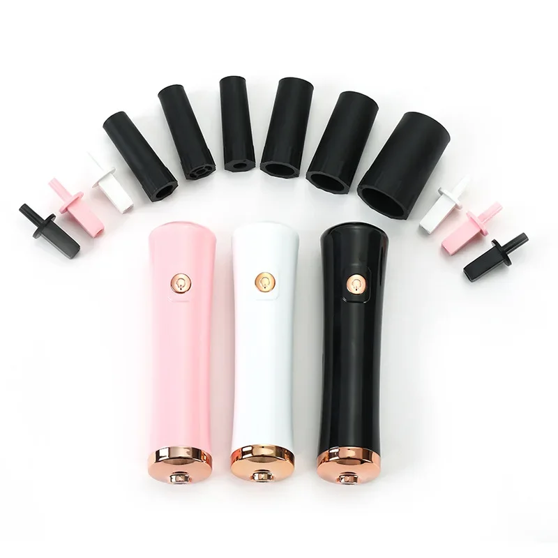 Con conector de 2 uds., 6 uds. - Eyelash Extension Aftercare reseña y precio