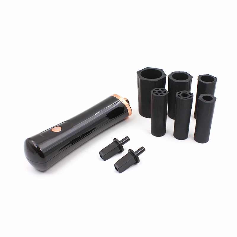 Con conector de 2 uds., 6 uds. - Eyelash Extension Aftercare reseña y precio