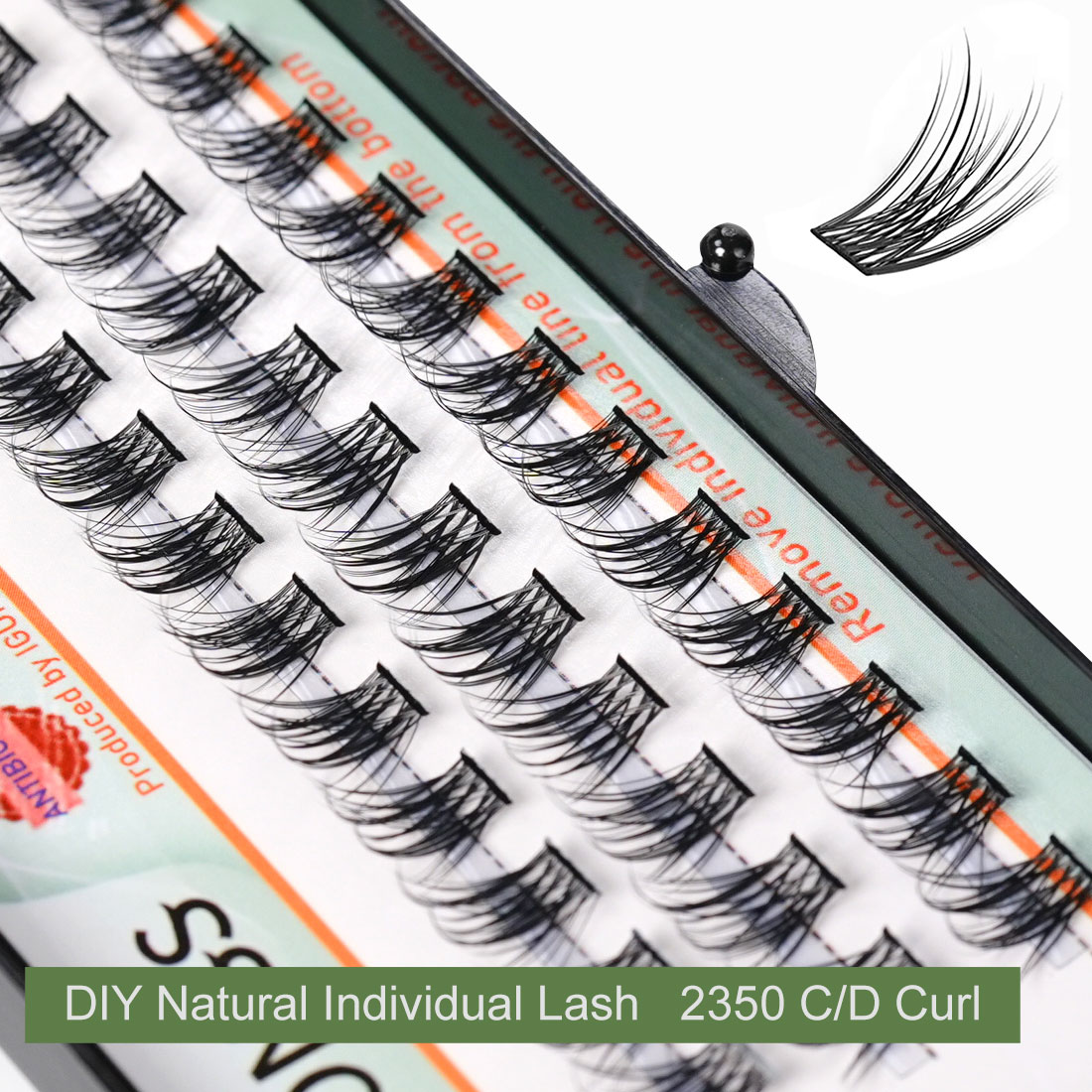 OEM ODM Pestañas en Grupos Ext - Eyelash Extension Equipment reseña y precio