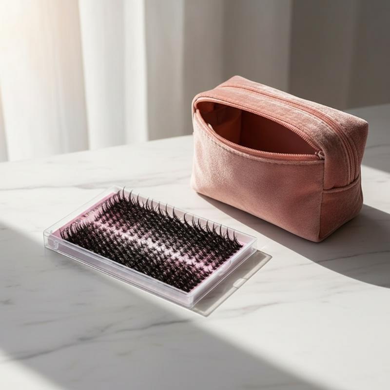 Extensiones de pestañas indivi - Eyelash Extension Or Extensions reseña y precio