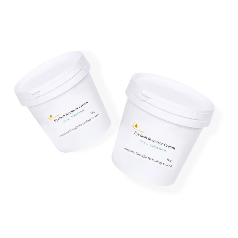 Crema Removedora de Pegamento  - Refill Eyelash Extension reseña y precio
