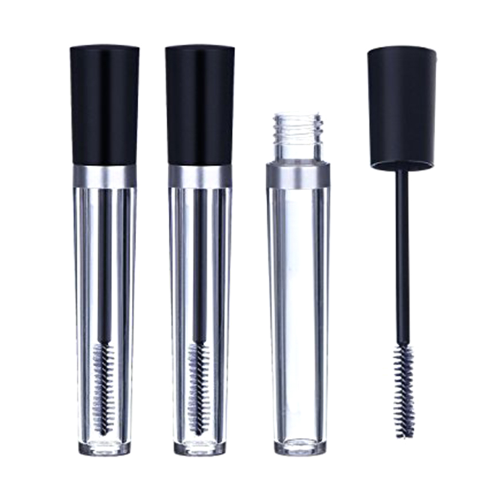 Envase Transparente para Rímel - Refill Eyelash Extension reseña y precio