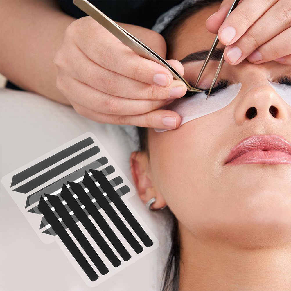 3 Láminas de Almohadillas de S - Refill Eyelash Extension reseña y precio
