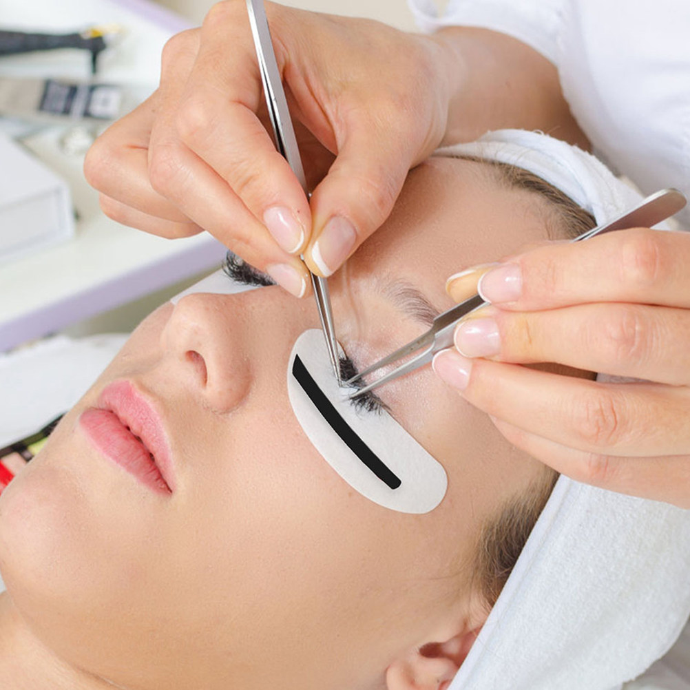 3 Láminas de Almohadillas de S - Refill Eyelash Extension reseña y precio