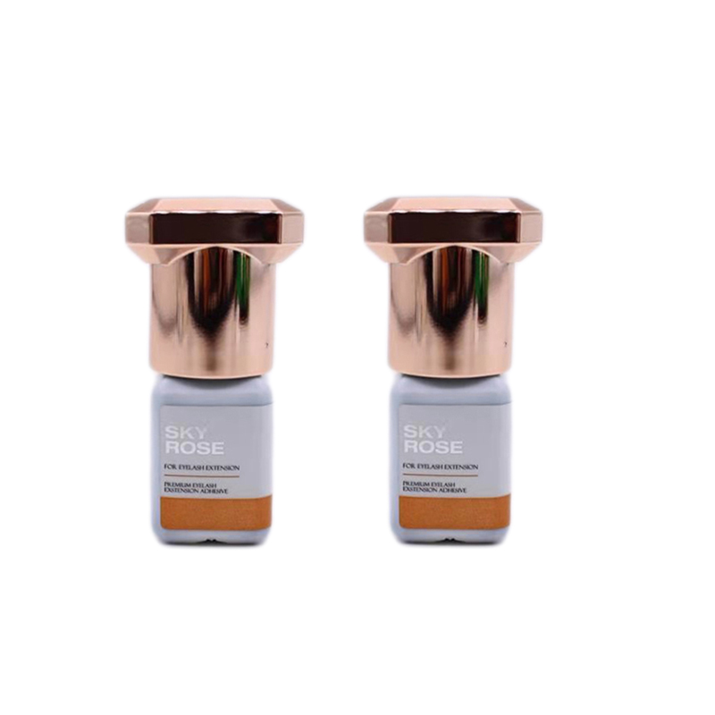 SKY Rose-pegamento para extens - Eyelash Extension Korean Style reseña y precio