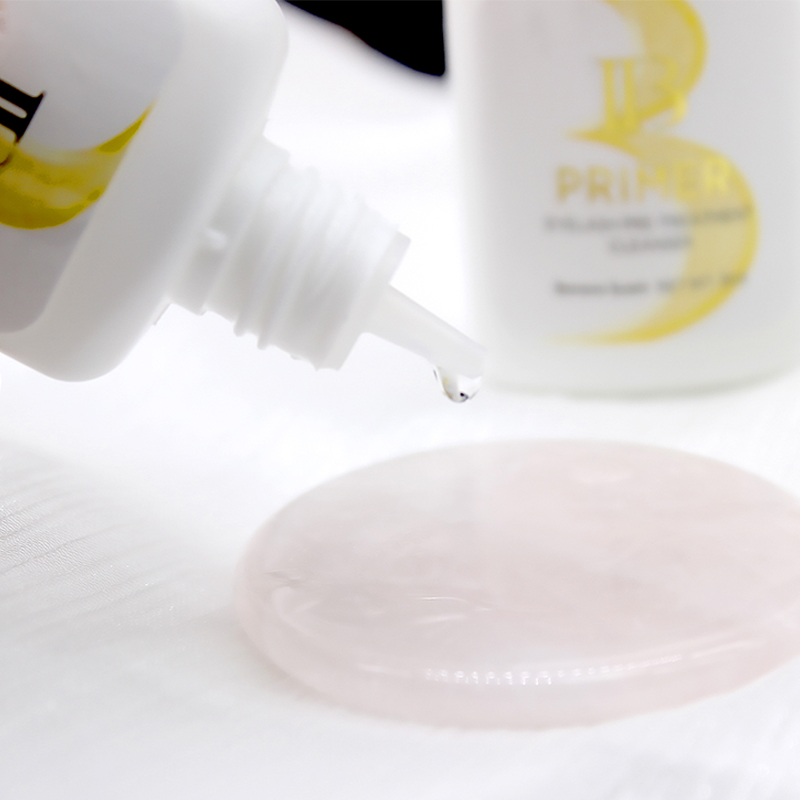 1 botella IBeauty Super Bonder - Eyelash Extension Korean Style reseña y precio