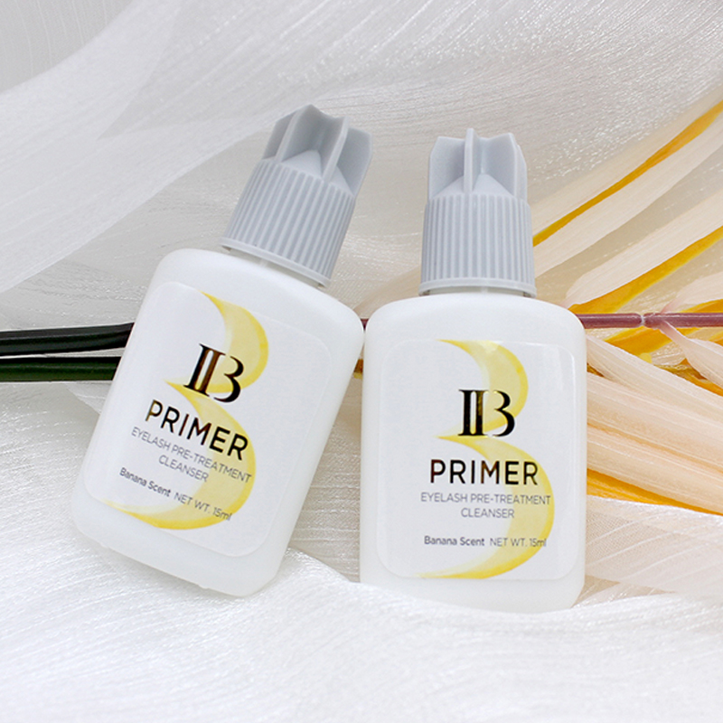 1 botella IBeauty Super Bonder - Eyelash Extension Korean Style reseña y precio