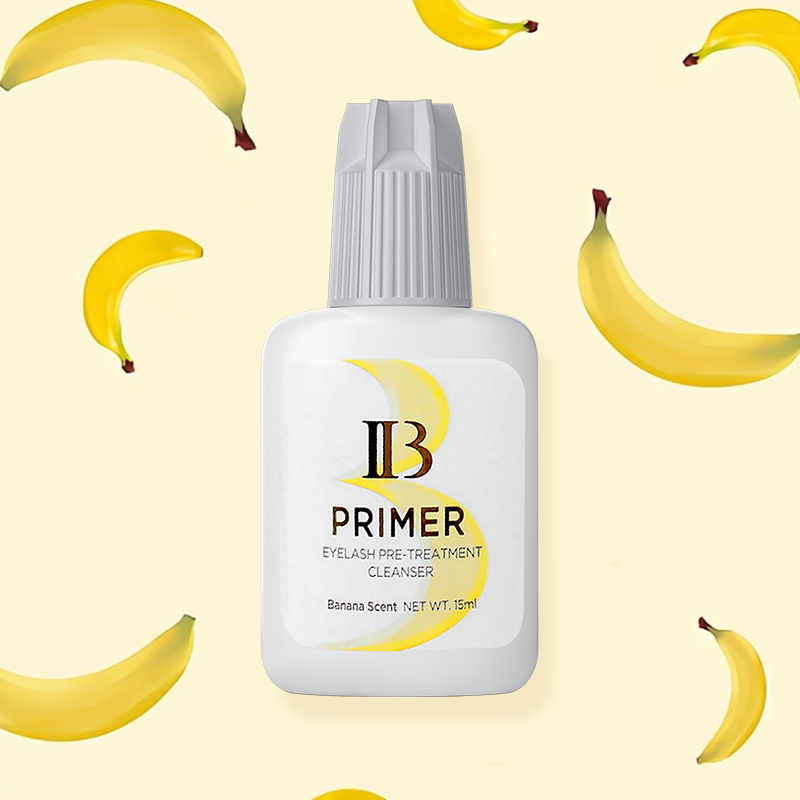 1 botella IBeauty Super Bonder - Eyelash Extension Korean Style reseña y precio