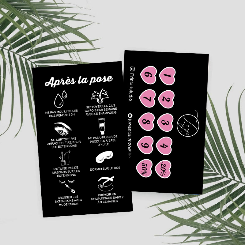 Extensiones de pestañas person - Eyelash Extension Aftercare reseña y precio