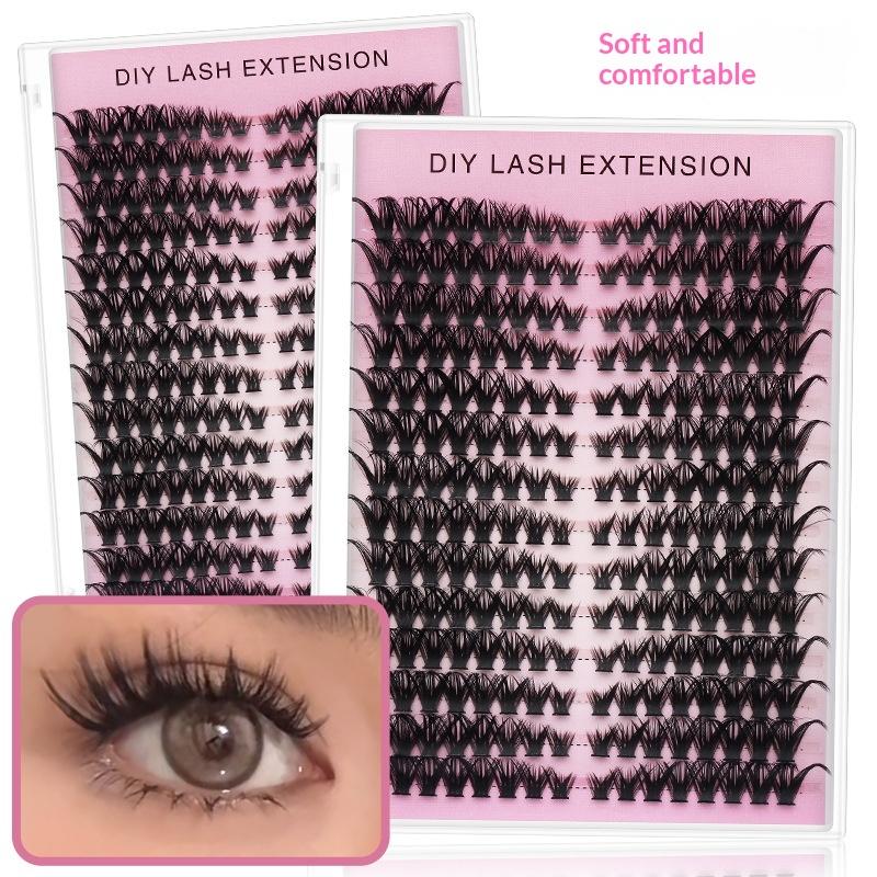 Extensiones de pestañas indivi - Eyelash Extension Or Extensions reseña y precio