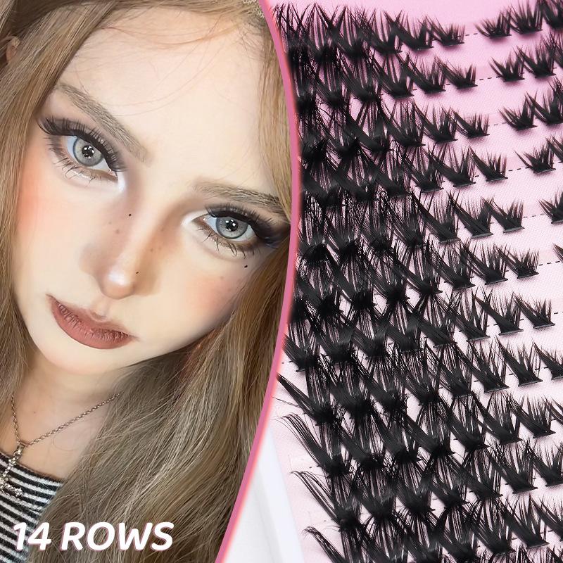 Extensiones de pestañas indivi - Eyelash Extension Or Extensions reseña y precio