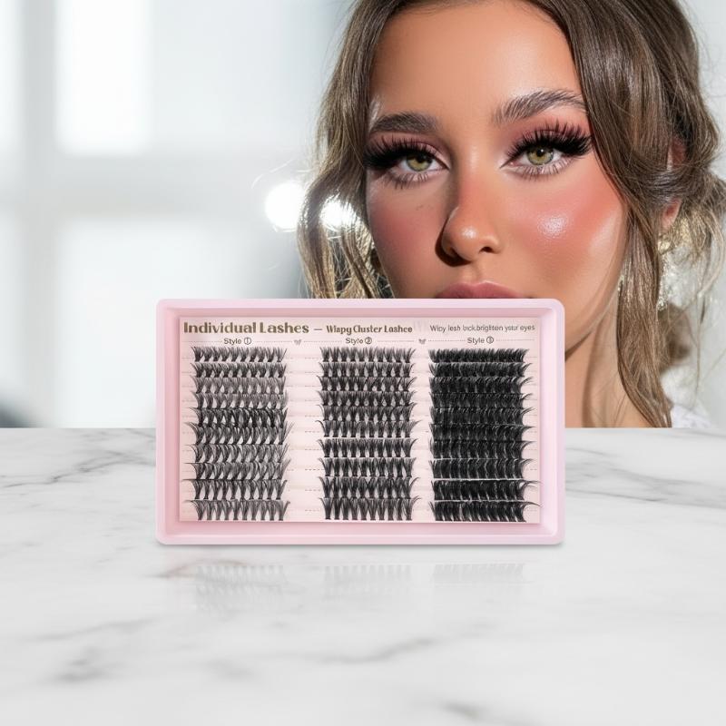 Kit de Extensiones de Pestañas - Eyelash Extension Or Extensions reseña y precio
