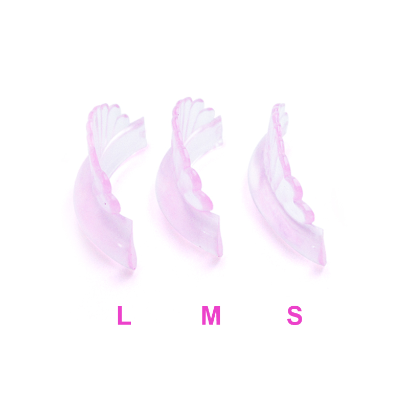 Almohadillas de silicona para  - Eyelash Extension Or Extensions reseña y precio