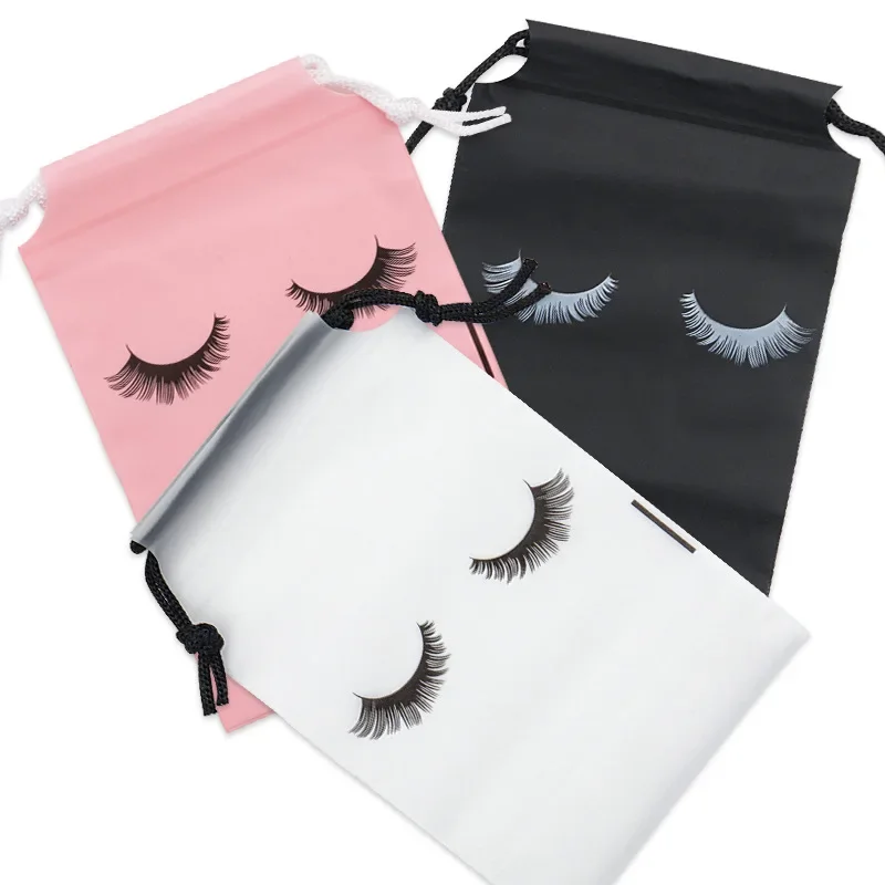 Bolsas de almacenamiento para  - Eyelash Extension Aftercare reseña y precio