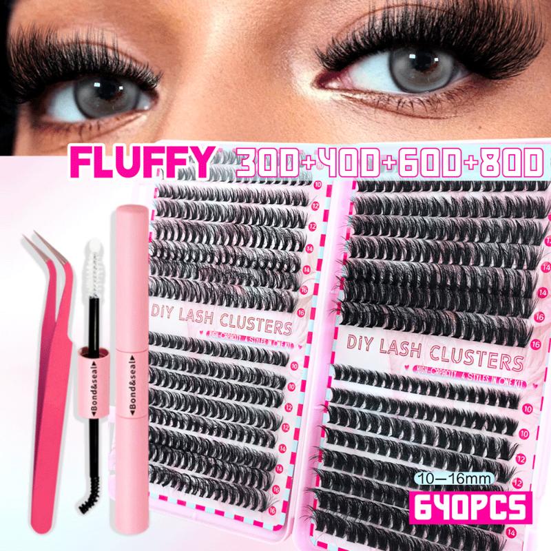 Kit de Herramientas para Exten - Eyelash Extension Or Extensions reseña y precio