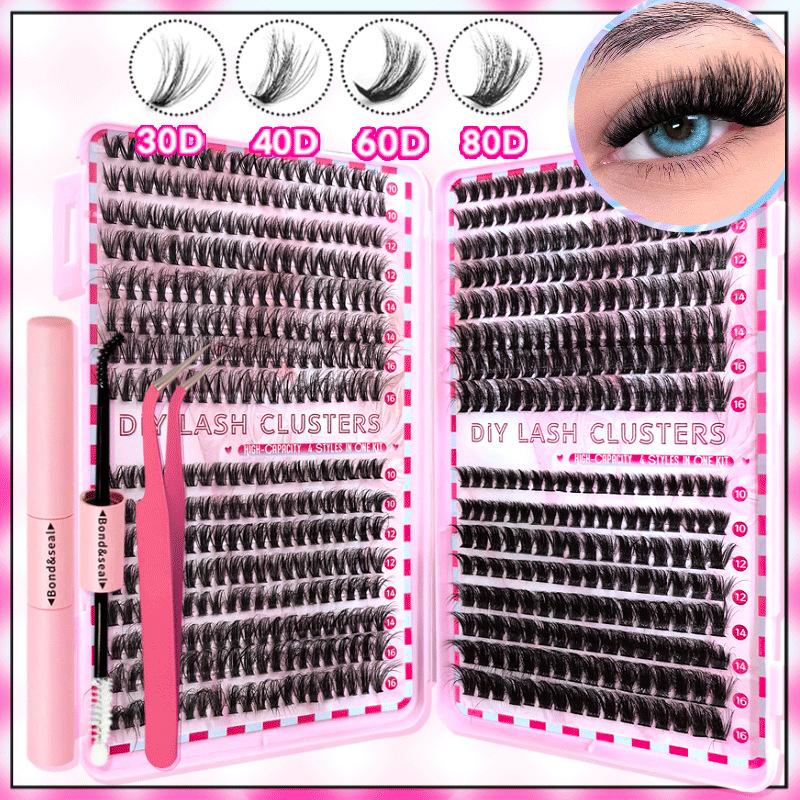 Kit de Herramientas para Exten - Eyelash Extension Or Extensions reseña y precio