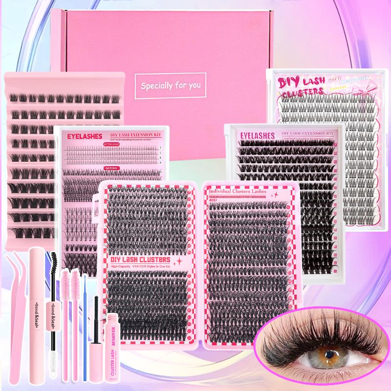 Kit de Herramientas para Exten - Eyelash Extension Or Extensions reseña y precio