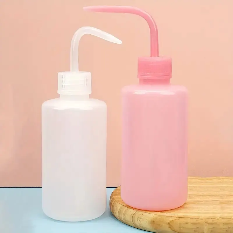 Botella de limpieza de pestaña - Refill Eyelash Extension reseña y precio