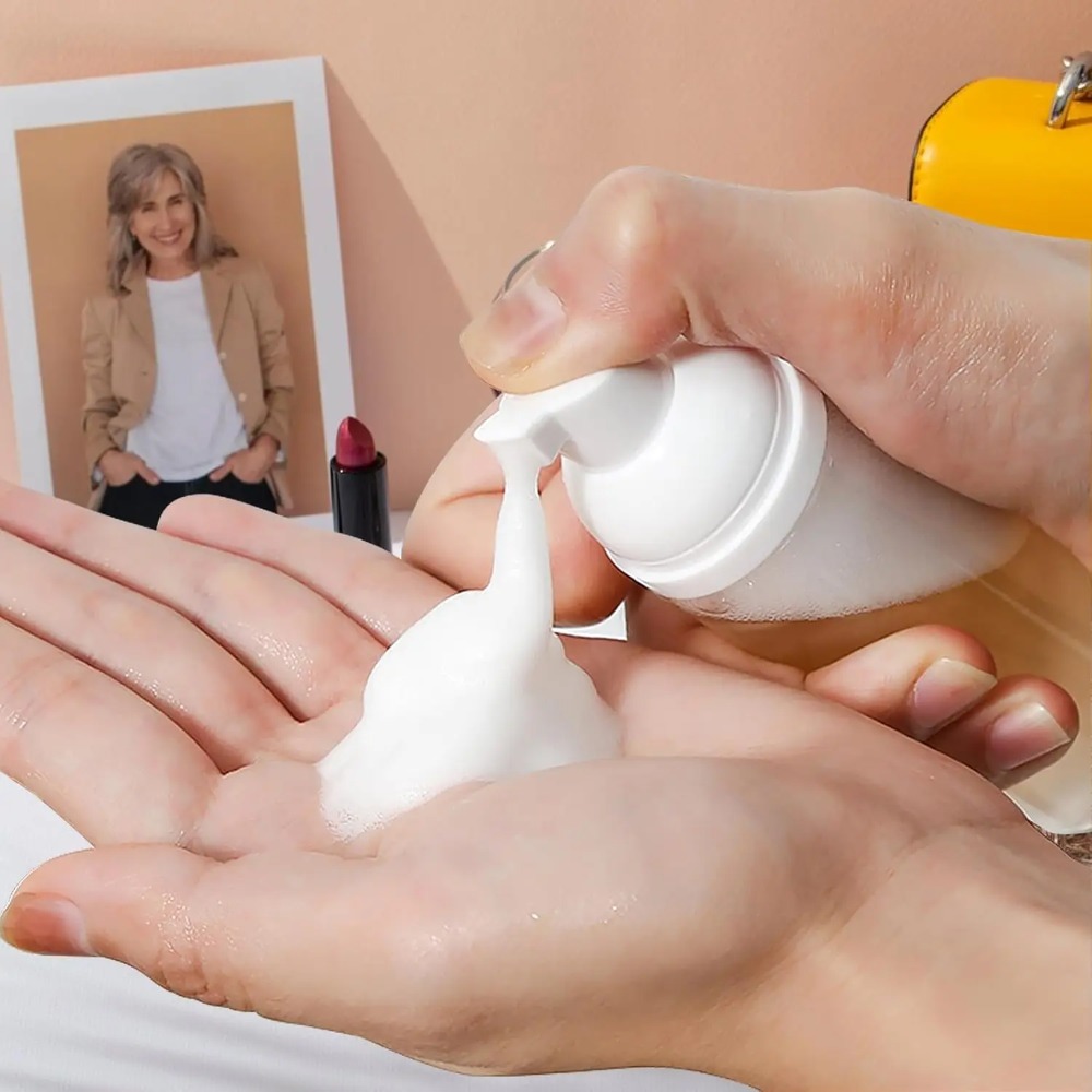 Botellas de Plástico Vacías Re - Refill Eyelash Extension reseña y precio