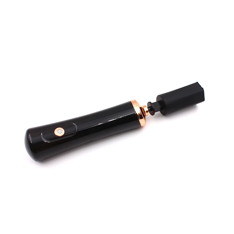 Agitador eléctrico de pegament - Eyelash Extension Aftercare reseña y precio