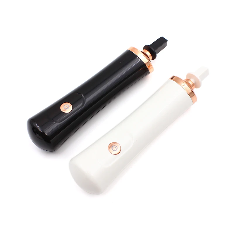 Agitador eléctrico de pegament - Eyelash Extension Aftercare reseña y precio