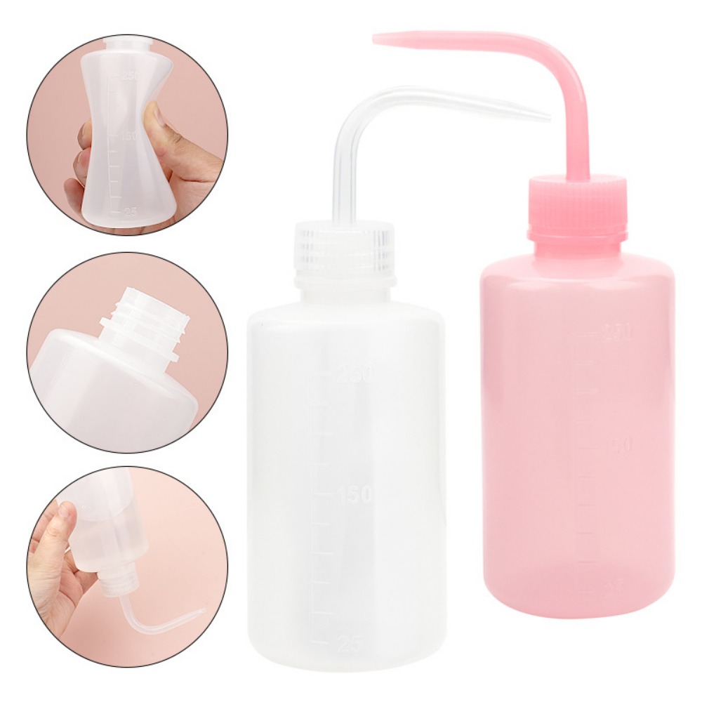 Tubo para apretar, botella vac - Refill Eyelash Extension reseña y precio