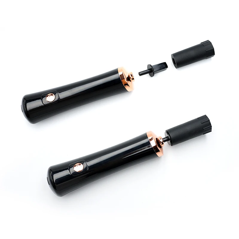 Agitador de pegamento para pes - Eyelash Extension Aftercare reseña y precio