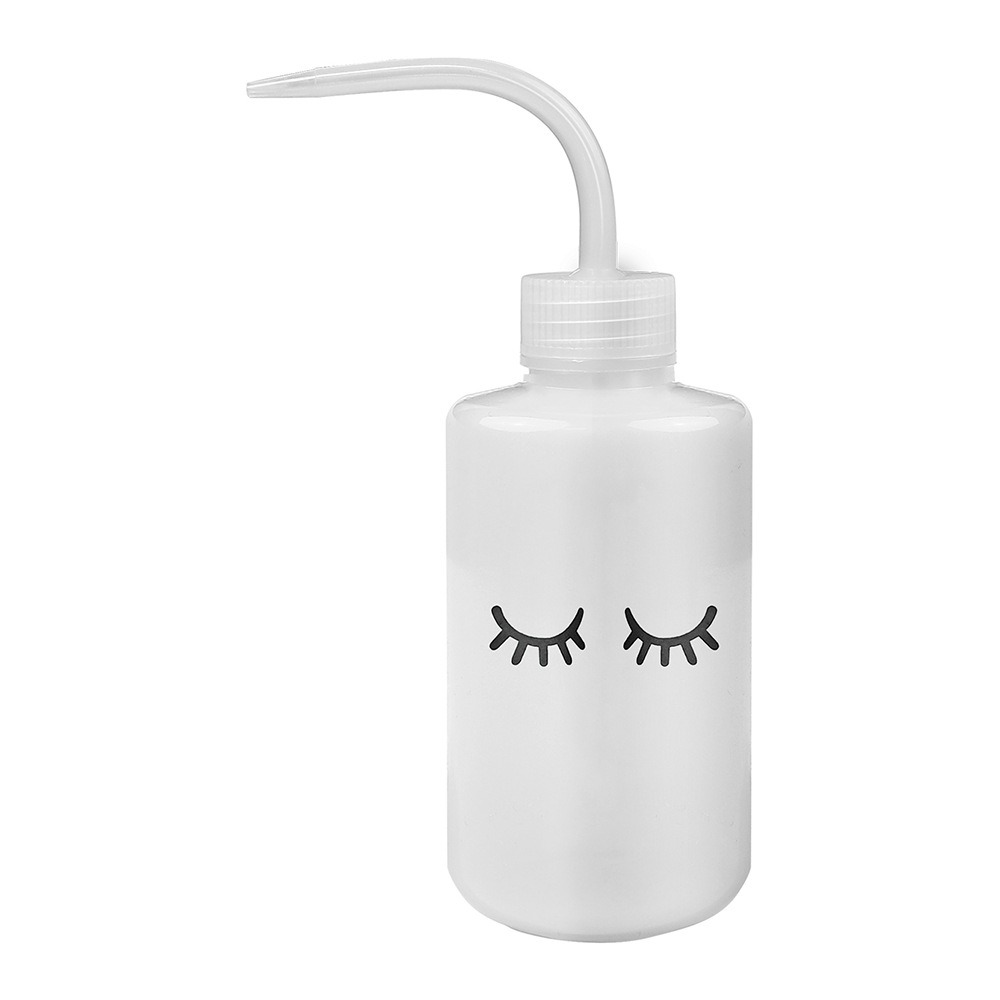 Botella de limpieza de pestaña - Refill Eyelash Extension reseña y precio