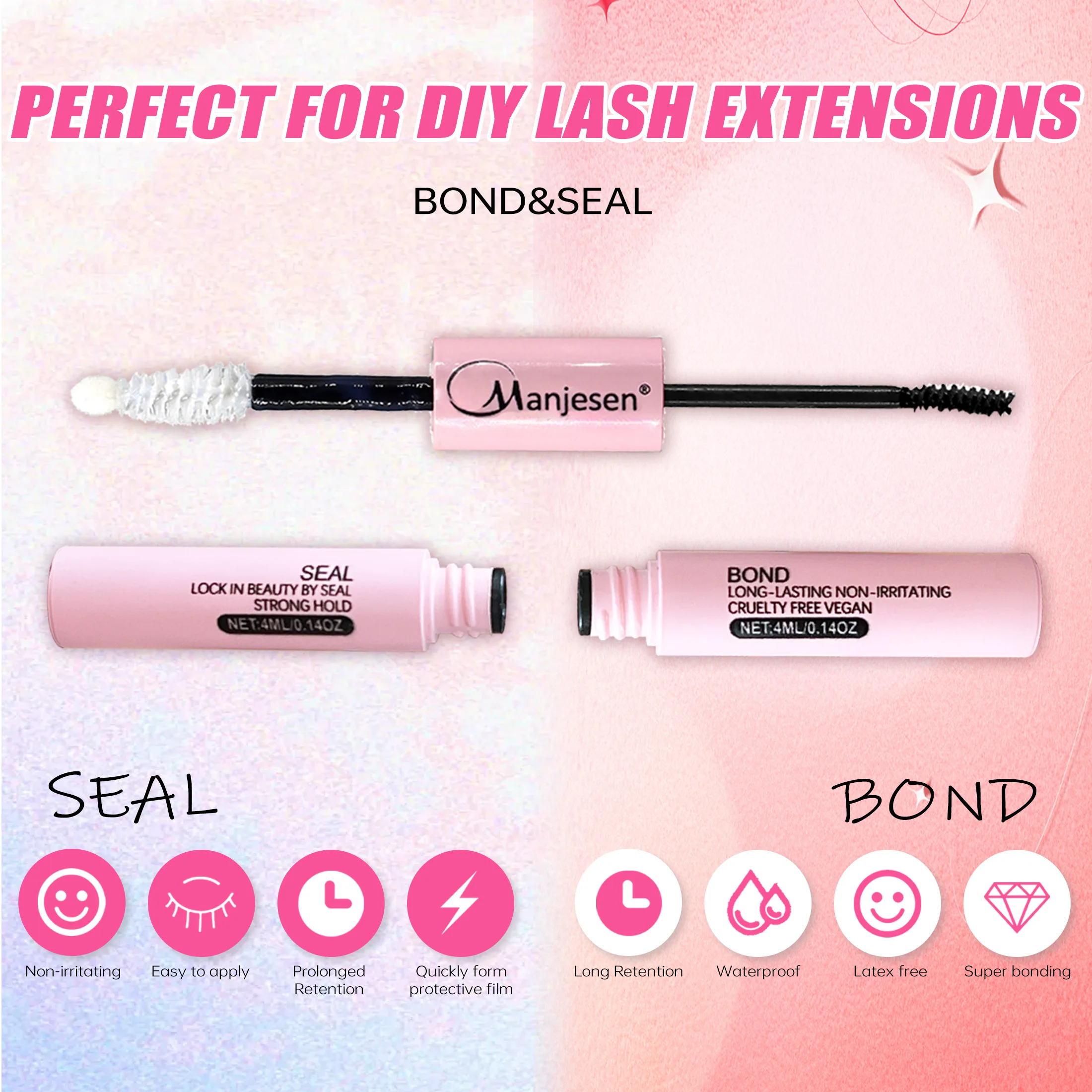 Pestañas Postizas en Racimos ( - Eyelash Extension Equipment reseña y precio