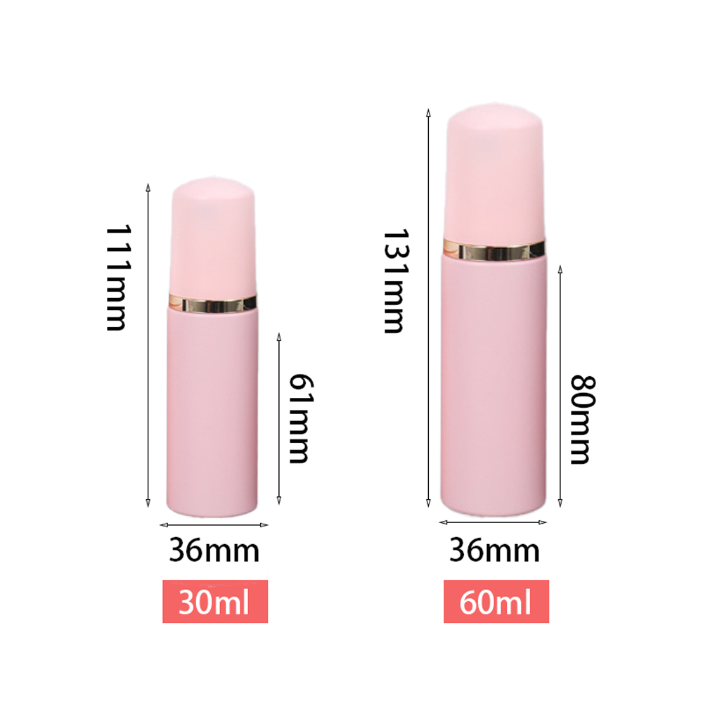 Kit de limpieza de extensiones - Refill Eyelash Extension reseña y precio