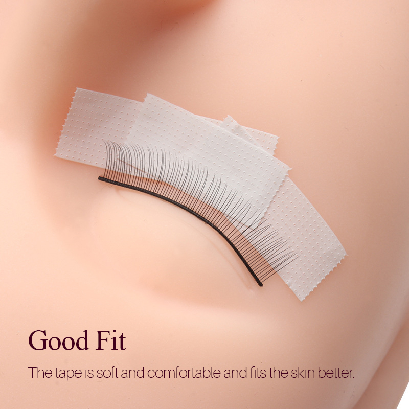 SONGLASHES 6 Rollos de Cinta d - Eyelash Extension In Japan reseña y precio