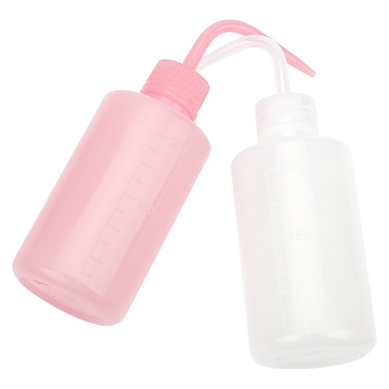 Botella de lavado para extensi - Refill Eyelash Extension reseña y precio