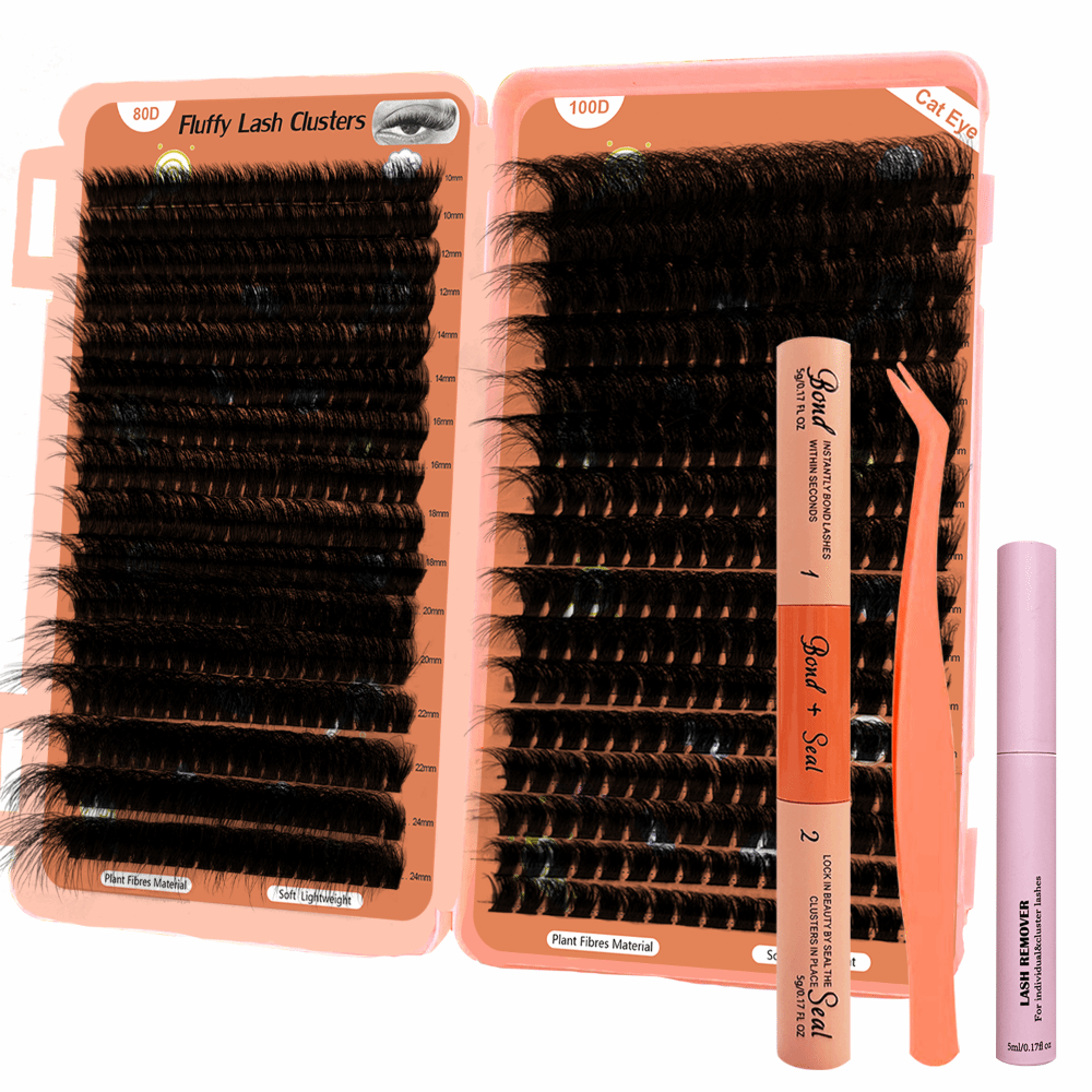Pestañas Postizas de Larga Dur - Eyelash Extension Or Extensions reseña y precio