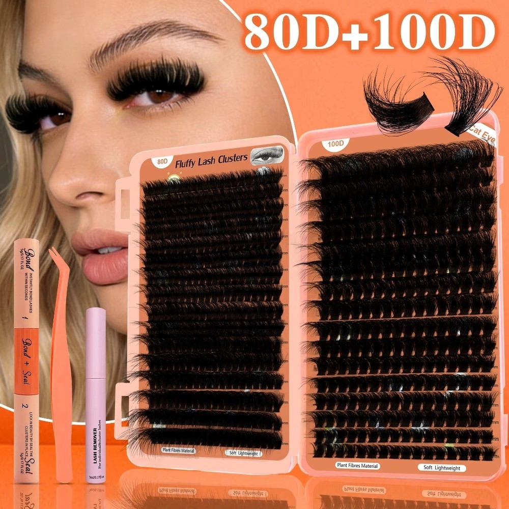Pestañas Postizas de Larga Dur - Eyelash Extension Or Extensions reseña y precio