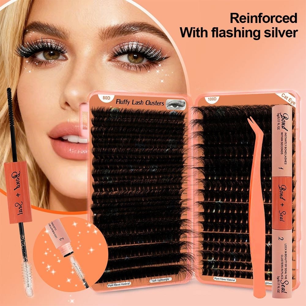 Pestañas Postizas de Larga Dur - Eyelash Extension Or Extensions reseña y precio